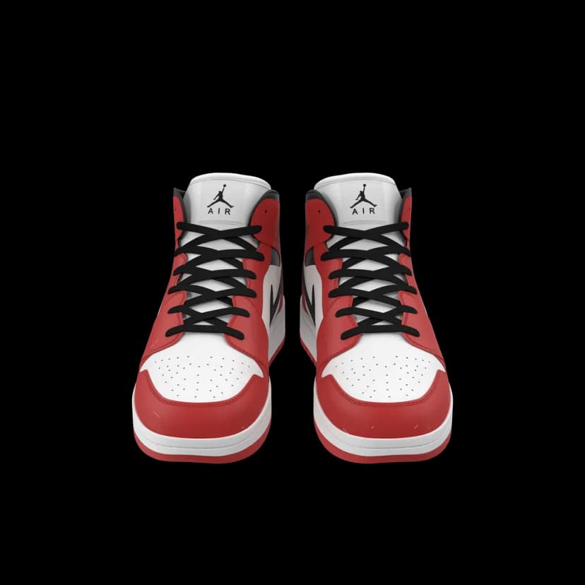 Mens Shoes