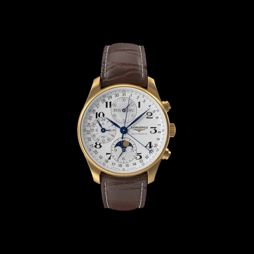 Mens Watches